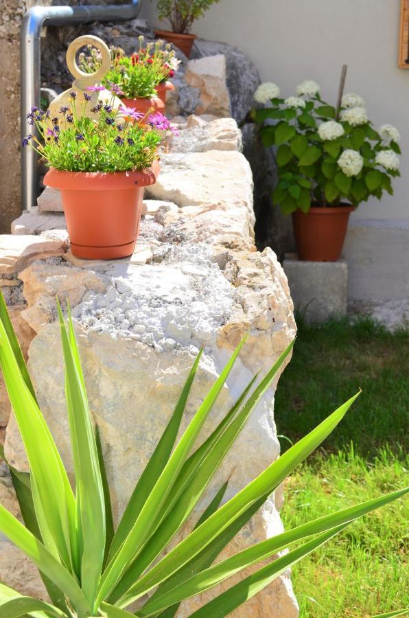 Apartman Romana Trogir Luaran gambar